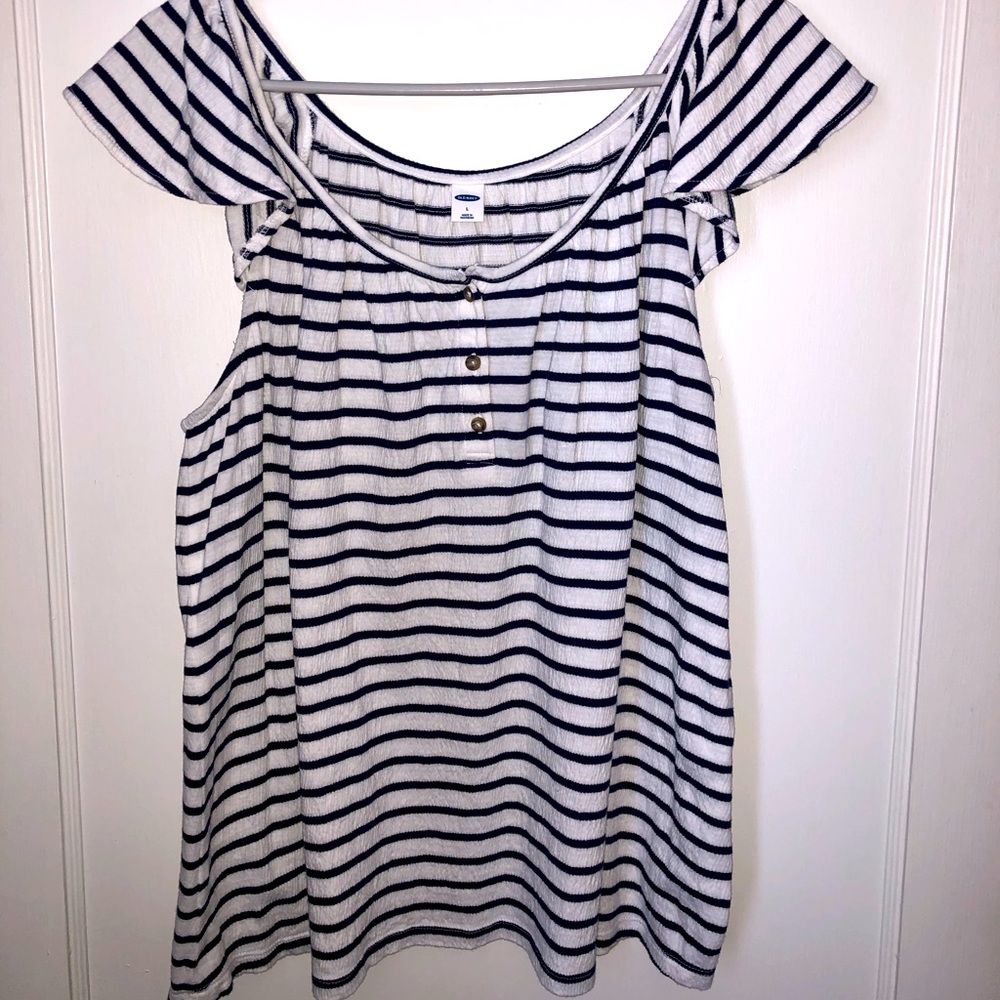 Old Navy Women’s casual shirt